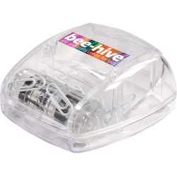 Clever Clip Dispenser
